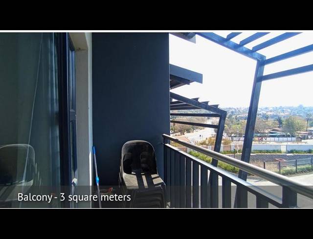 2 BEDROOM APARTMENT FOR SALE IN VORNA VALLEY